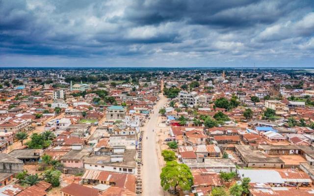 Étudier au Bénin le guide pratique