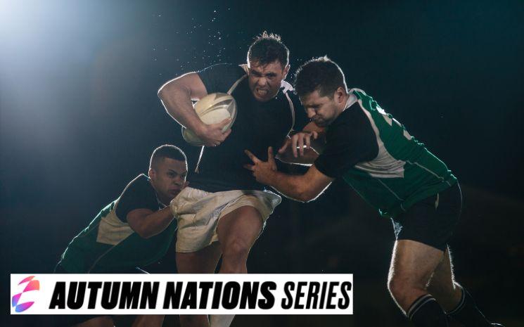 automn nations serie 2024