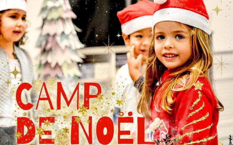 camp noel lou pichoun