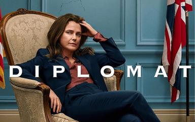 The Diplomat