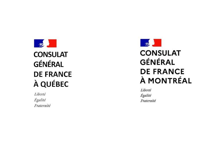 Consulats de France au Québec