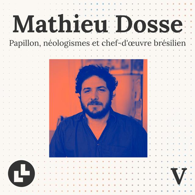 Photo de Mathieu Dosse