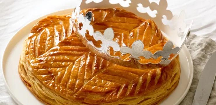 galette des rois