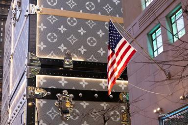 louis vuitton new york