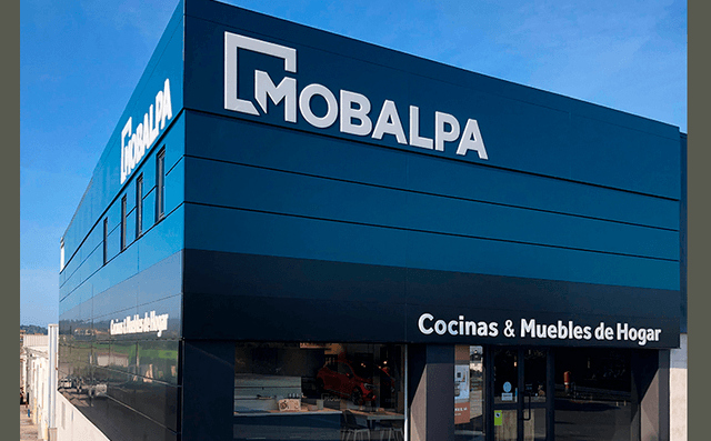 boutique mobalpa en espagne