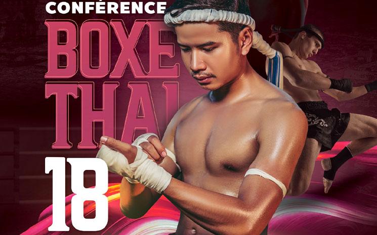 Soirée autour de la Boxe Thaïlandaise au Bonjour Bonsoir