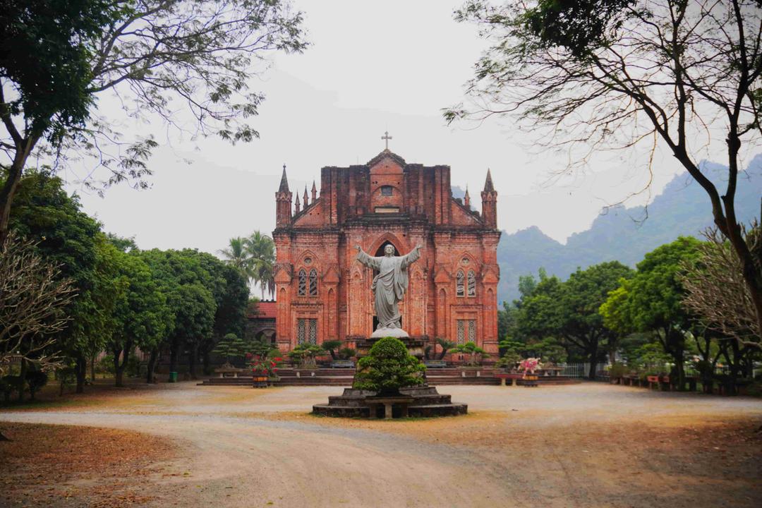 Quoi faire ninh binh