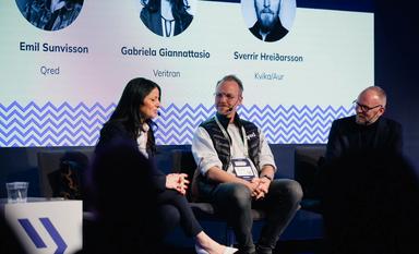 Fintech Week Stockholm