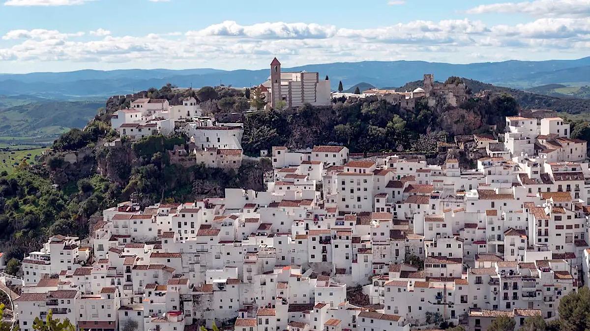 Casares