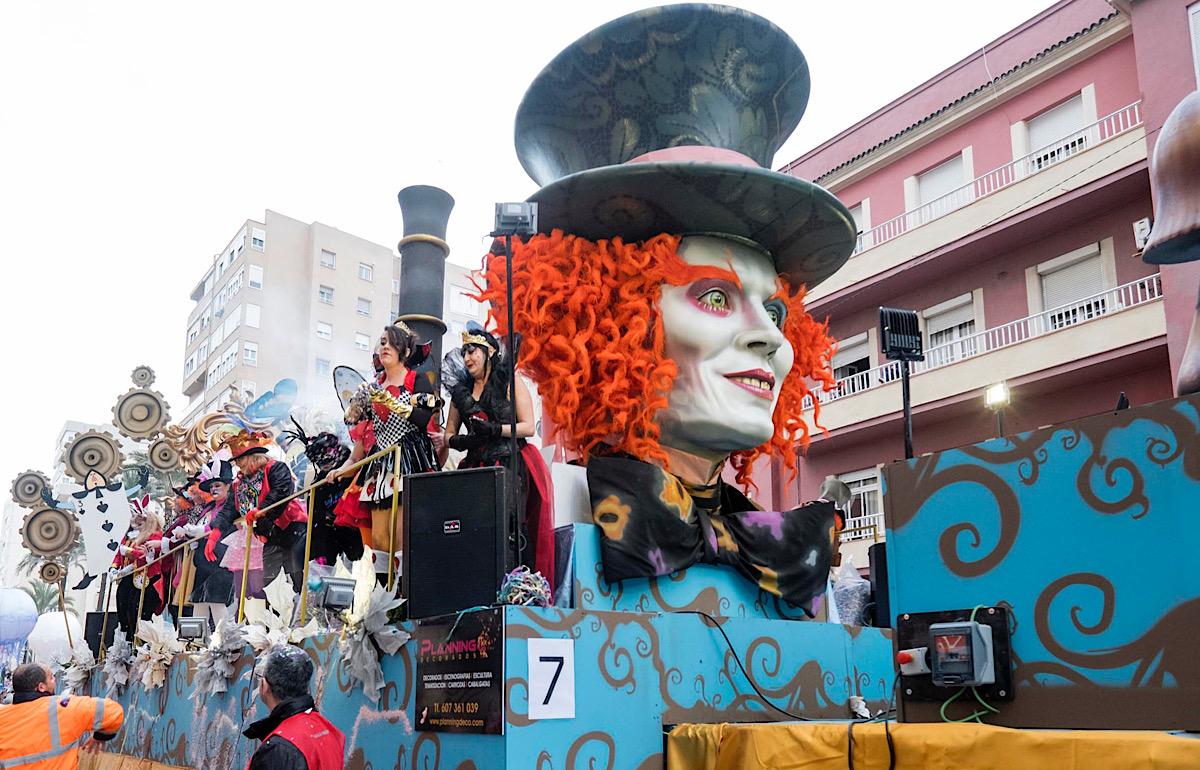 Carnaval de Cadiz