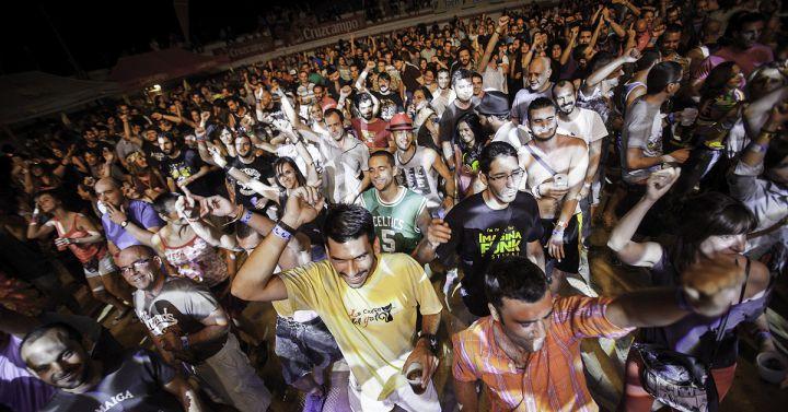 Imagina Funk Festival 2025