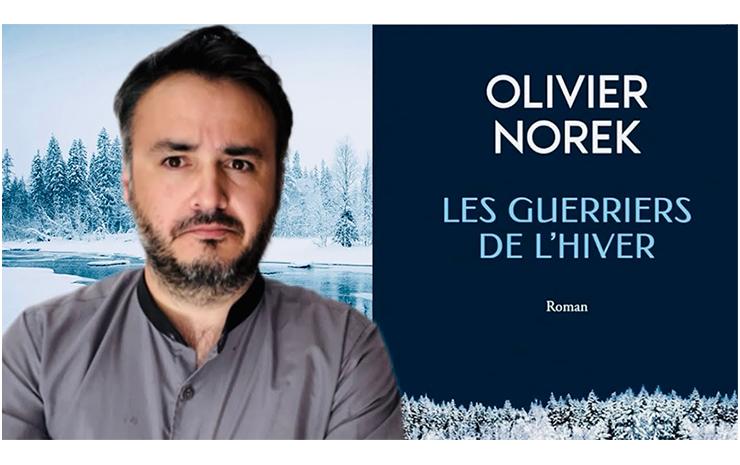 Olivier Norek