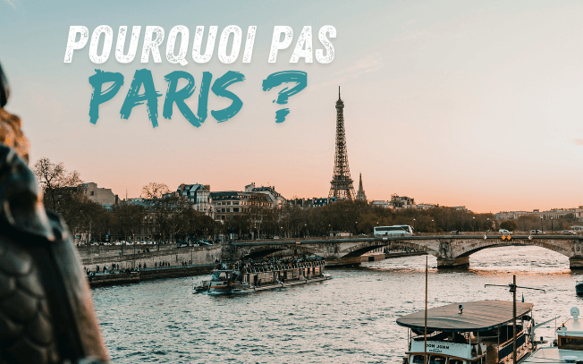 Revenir à Paris après une expatriation, pourquoi donc ?