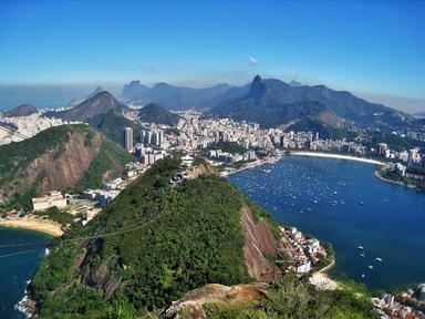 Photo de Rio de Janeiro