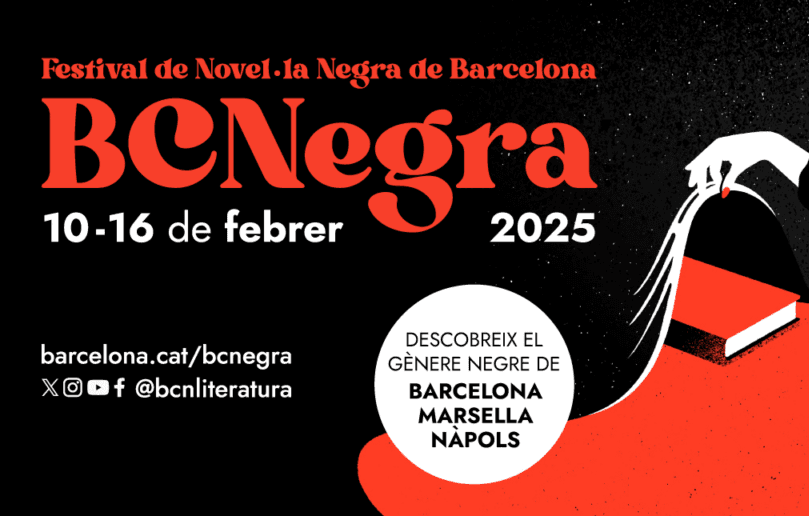 bcnegra affiche