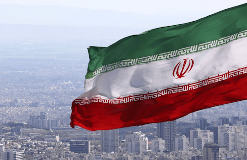 iran, en repli nationaliste ? 