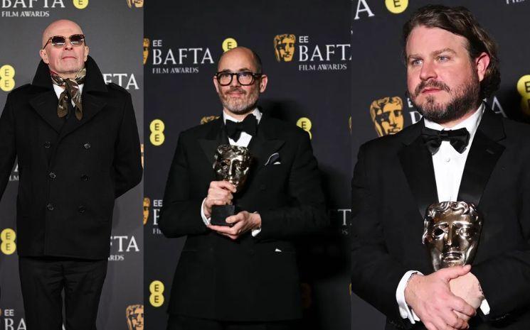 BAFTA 2025