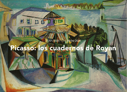 Le Musée Picasso Málaga présente l’exposition 'Picasso : les Carnets de Royan', ville balnéaire française où il s’était réfugié au début de la Seconde Guerre mondiale. Une immersion inédite dans la création en temps de guerre.