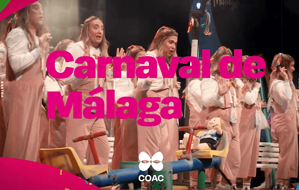 Carnaval de Malaga