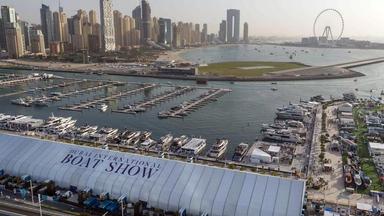 boat show