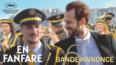 En Fanfare film