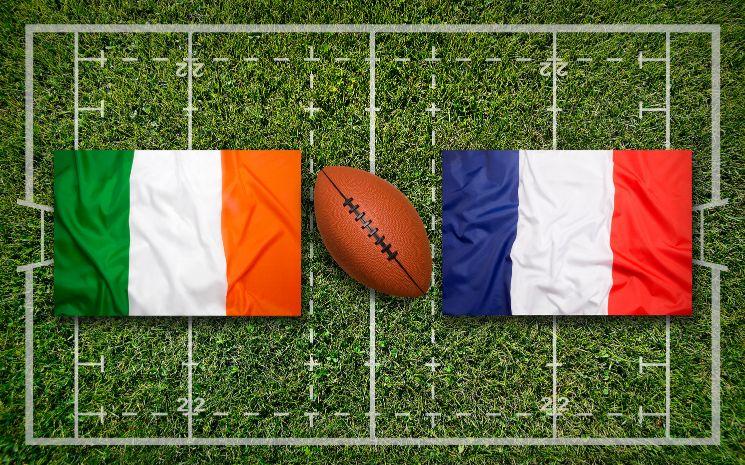 irlande-france-6-nations