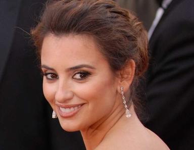 penelope cruz