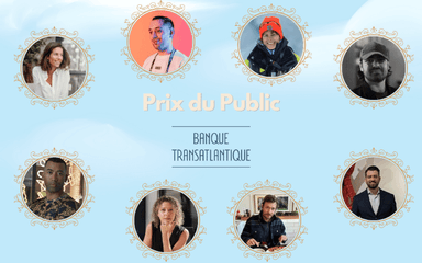 prix public 2025 parrainé par la banque transatlantique 2025