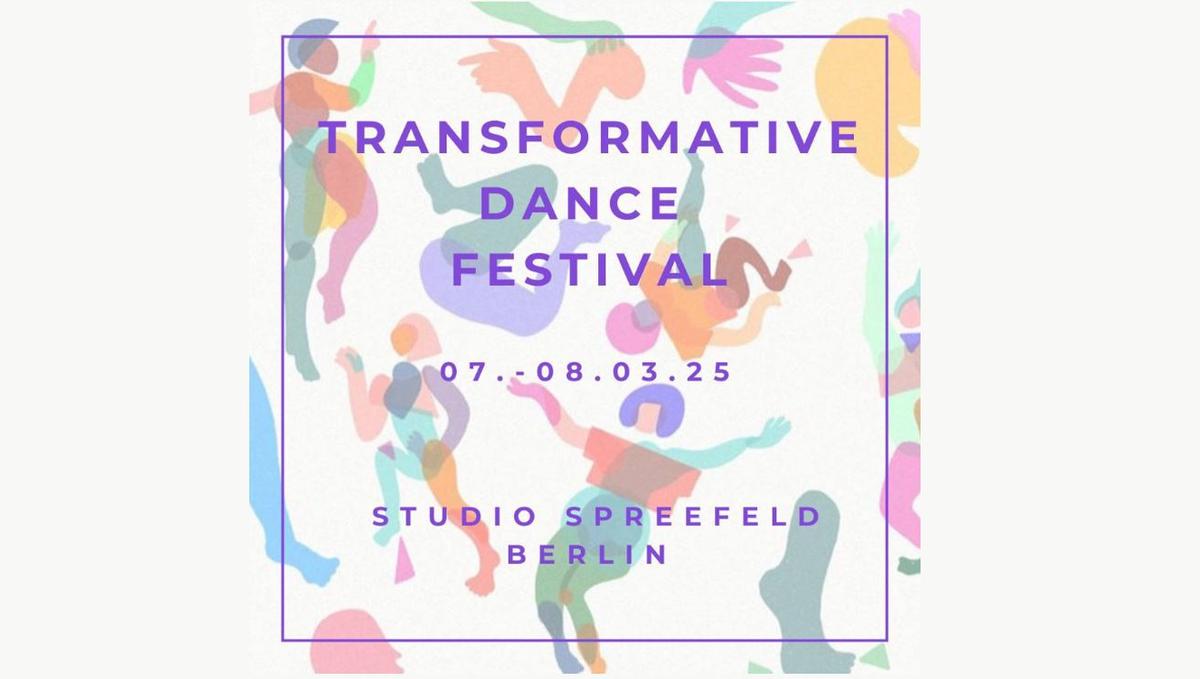 Transformative Dance Festival