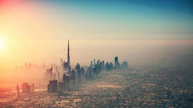 dubai