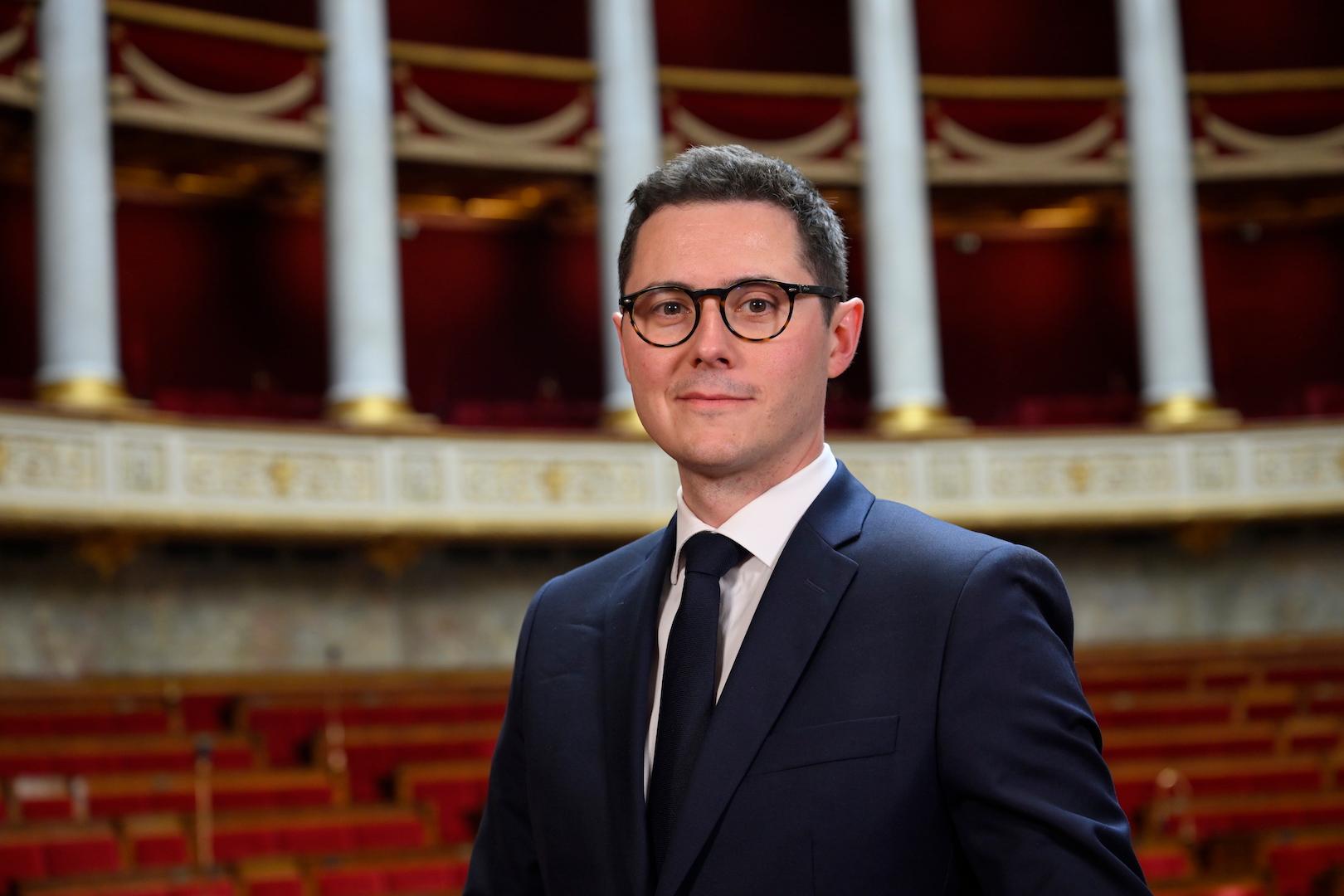 Vincent Caure