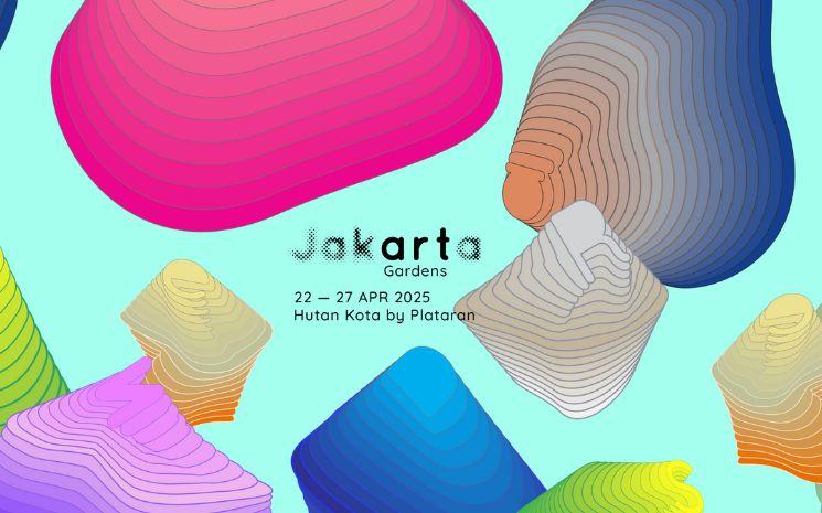 Art jakarta