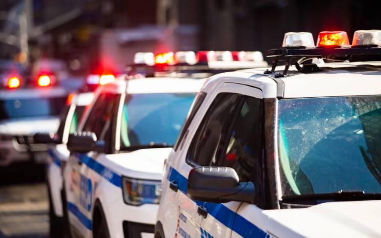 Cliona Ward ICE police