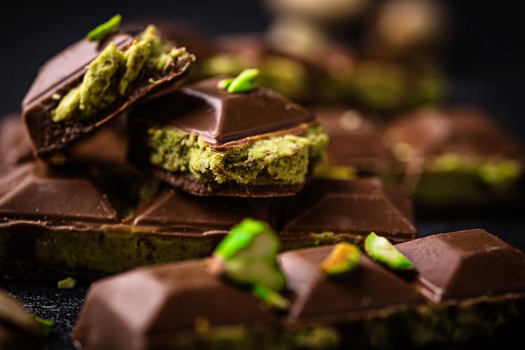 Dubai-chocolate