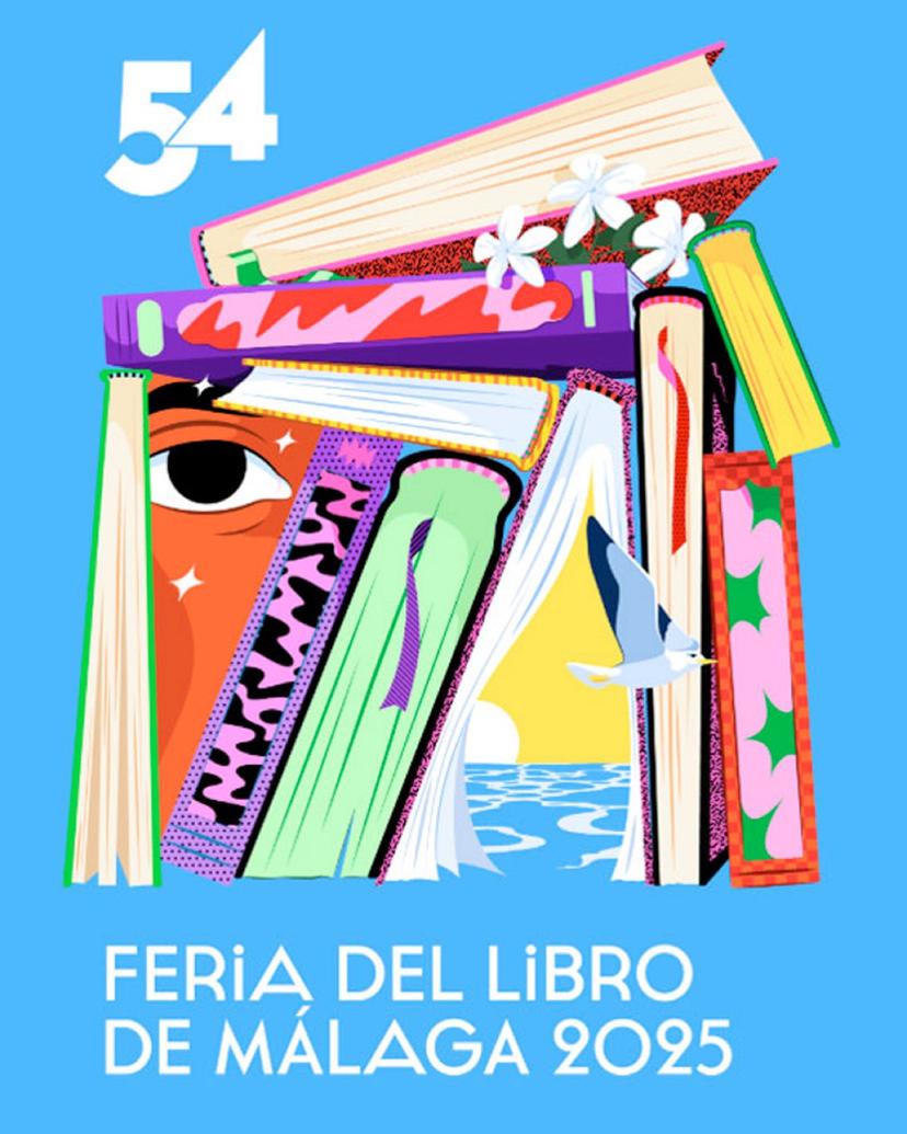 Du 30 avril au 11 mai, Un rendez-vous avec la littérature au cœur de la ville de Malaga. Durant ces jours, le Paseo del Parque regorge de livres, d'histoires et de rencontres avec ceux qui écrivent, éditent, illustrent et lisent.