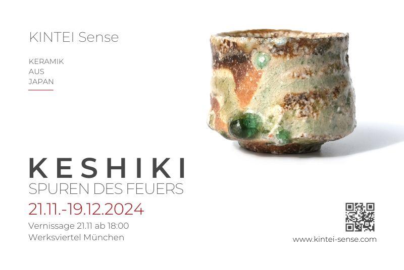 Vernissage Keshiki