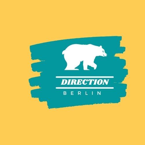 Logo Direction Berlin