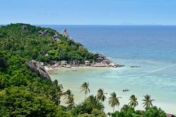 Double meurtre a Koh Tao