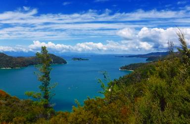 Abel Tasman Great Walk