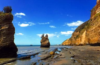 Cape Kidnappers