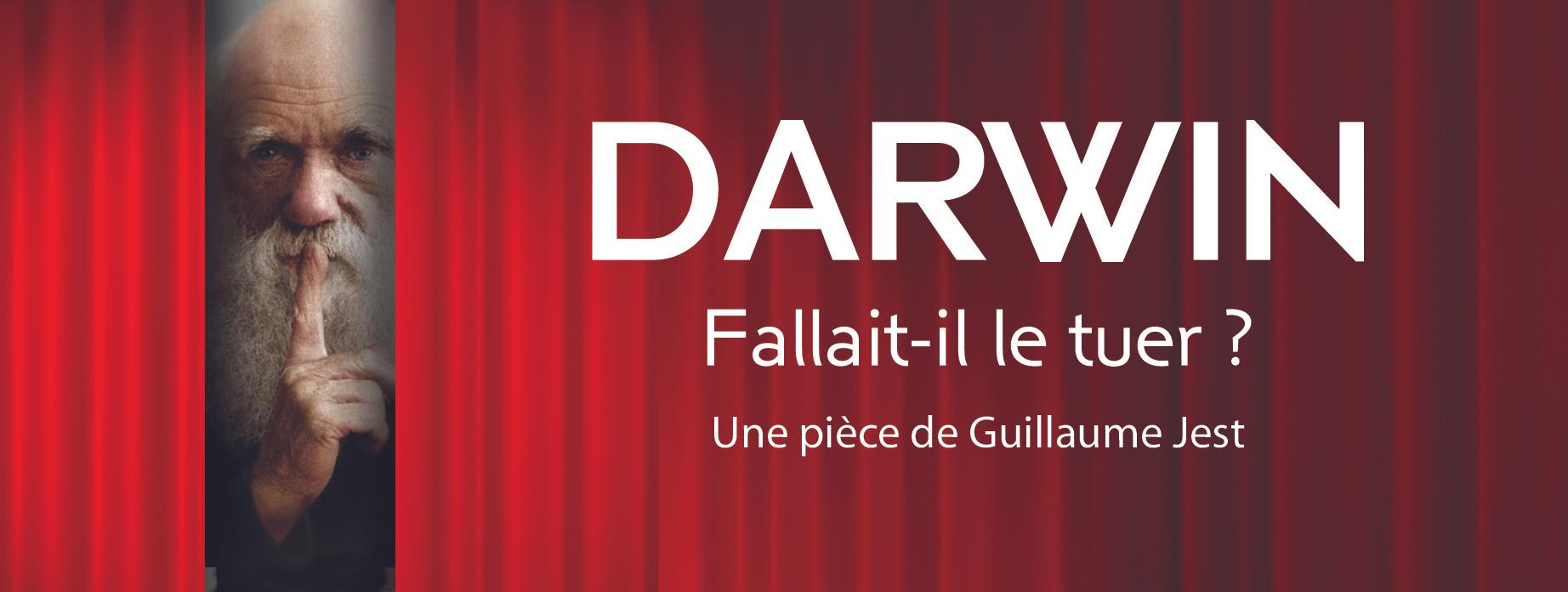 Darwin_affiche