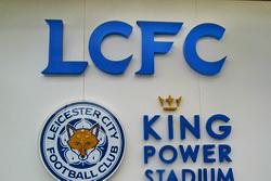 Leicester City en Thailande