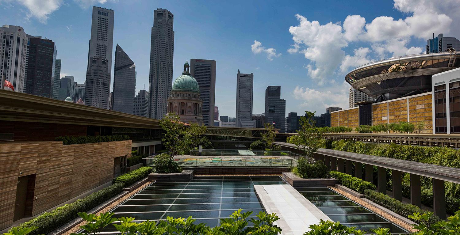 National Gallery Singapore Photo (c) Giancarlo Brosolo 