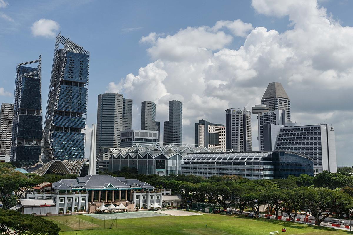 National Gallery Singapore Photo (c) Giancarlo Brosolo 