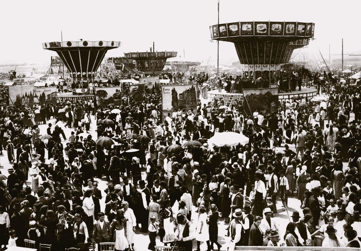 Obor marché roumanie Bucarest histoire d'un lieu