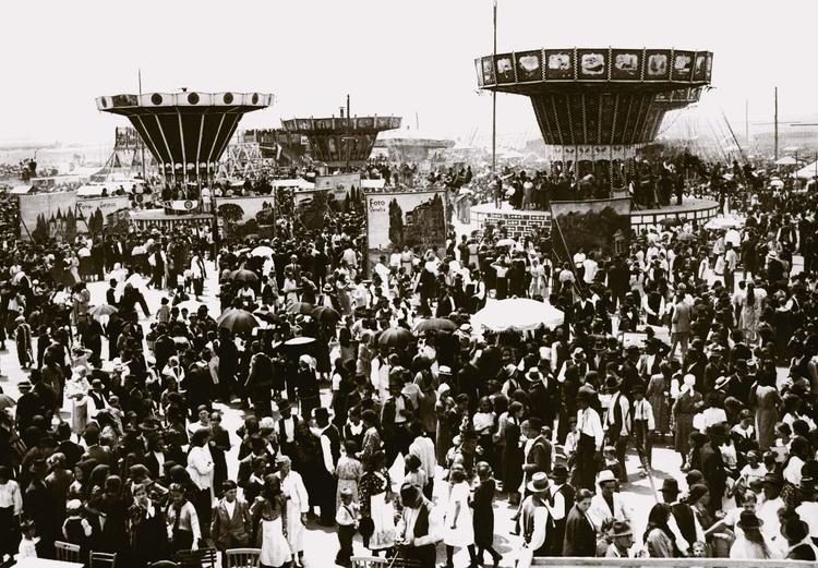 Obor marché roumanie Bucarest histoire d'un lieu