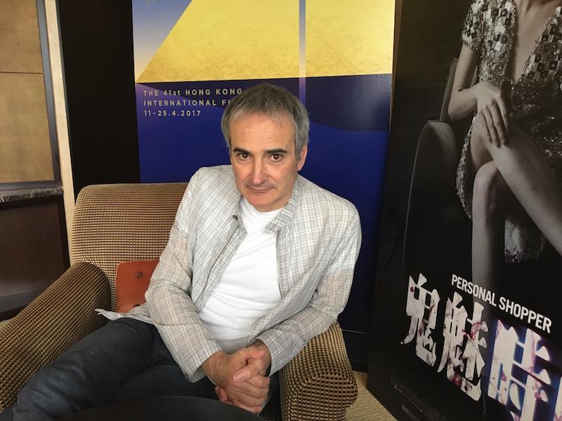 Olivier AssayasLPJ