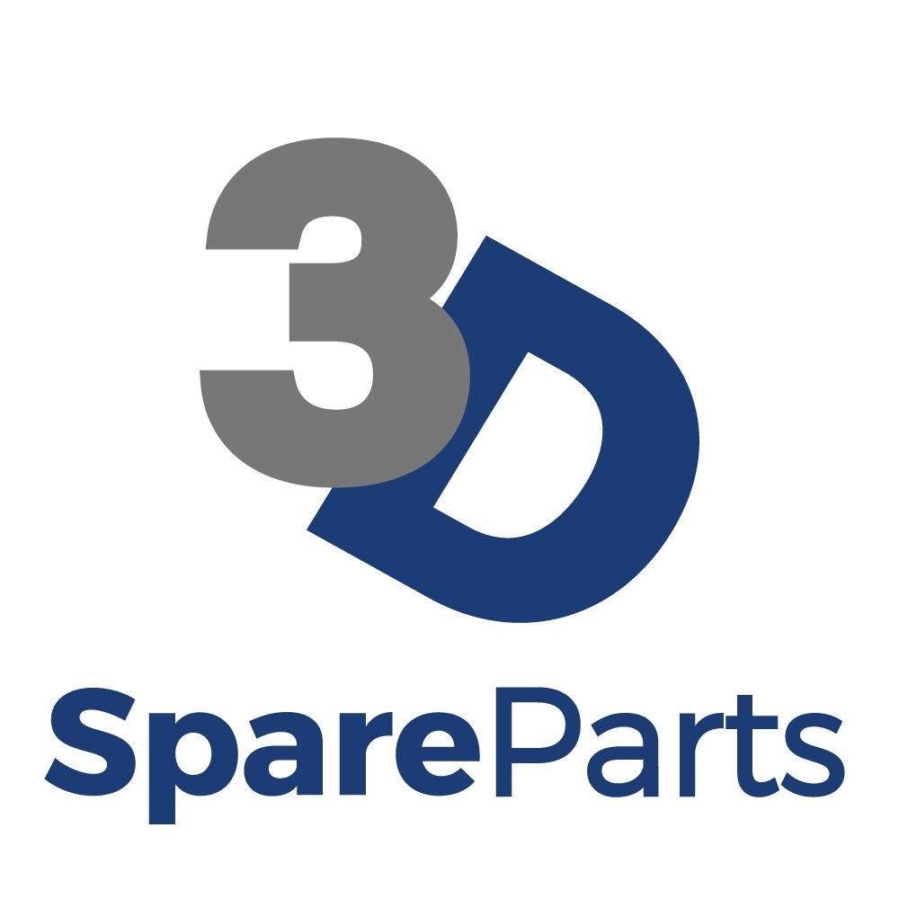 Space Parts 3D