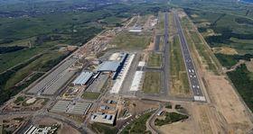 aéroport castellon