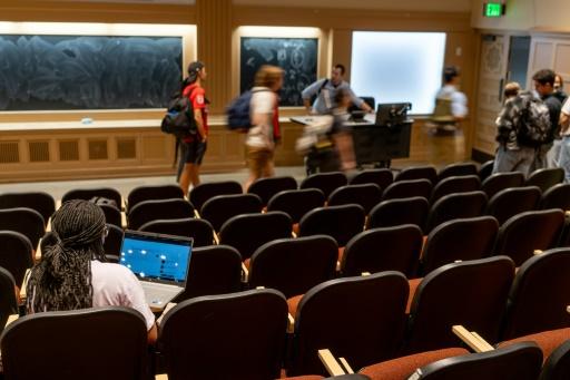 discrimination positive dans les universités américaines